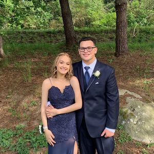 Meet your Posher, Rebecca